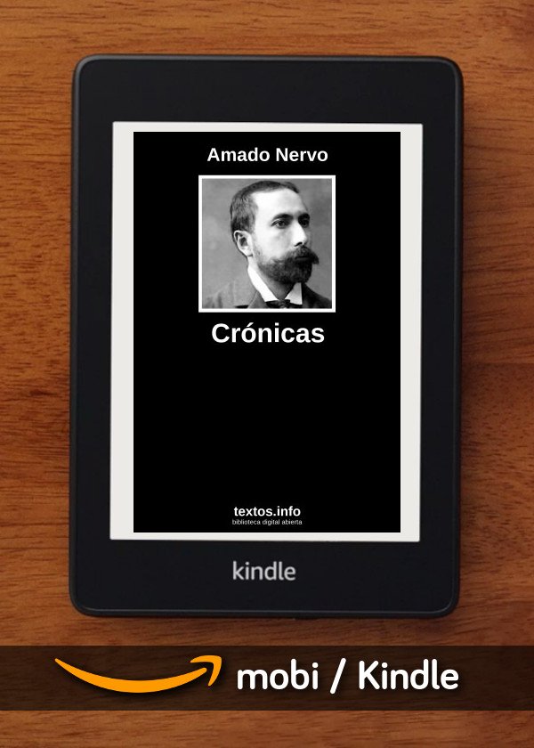 Crónicas