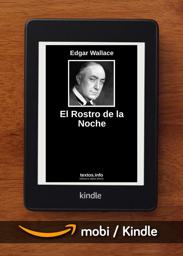 El Rostro de la Noche