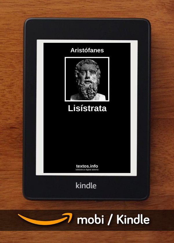 Lisístrata