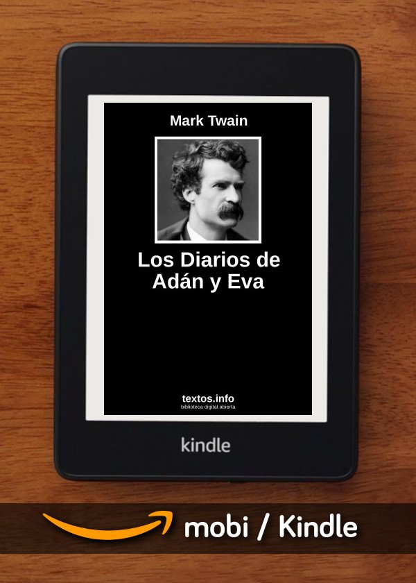El Diario De Adan Y Eva Mark Twain Ebook Download