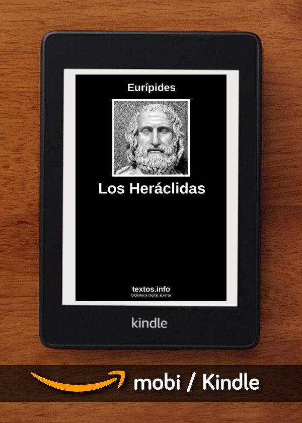 Los Heráclidas