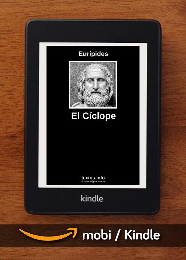 El Cíclope