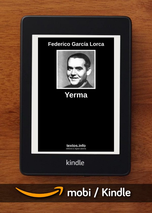 Yerma