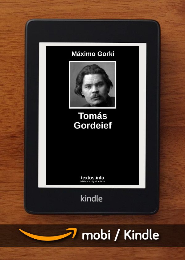Tomás Gordeief