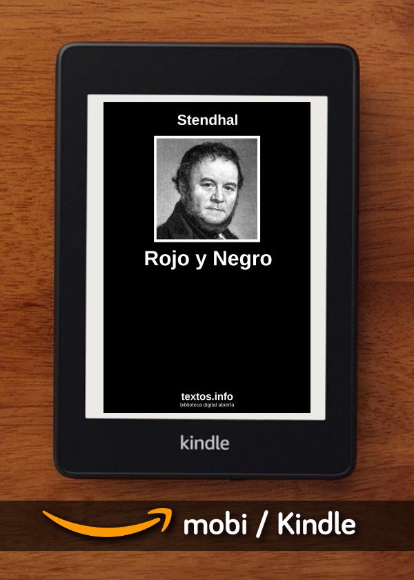 Rojo y Negro