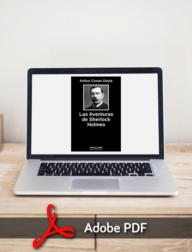 Las Aventuras de Sherlock Holmes