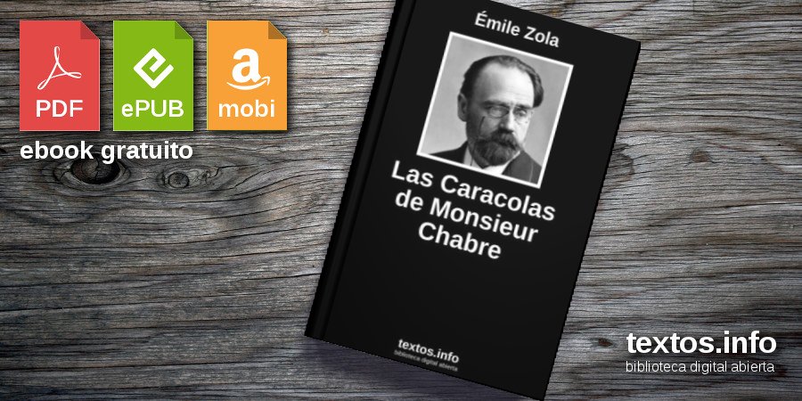 Les Coquillages De Mr Chabre Resume