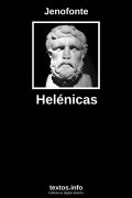 Helénicas, de Jenofonte