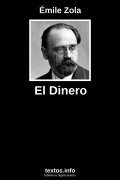 El Dinero, de Émile Zola