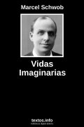 Vidas Imaginarias, de Marcel Schwob