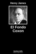 El Fondo Coxon, de Henry James