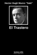 El Trastero, de Hector Hugh Munro 