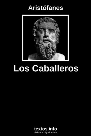 Los Caballeros, de Aristófanes