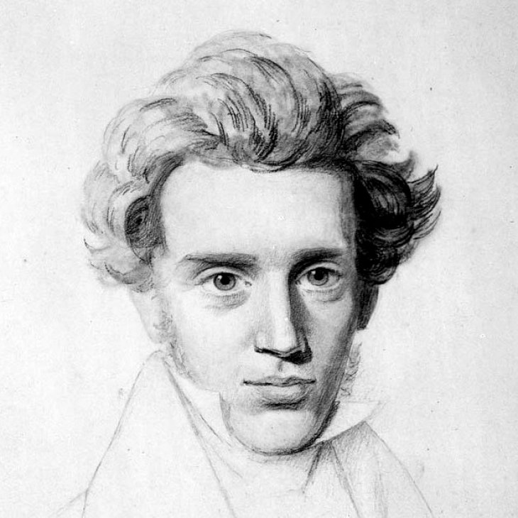 Søren Kierkegaard