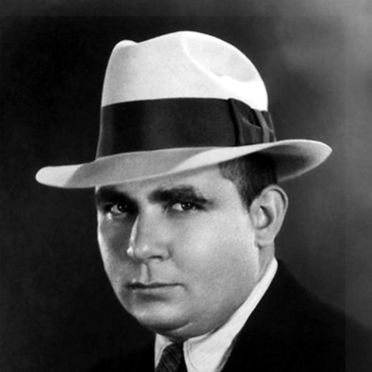 Robert E. Howard