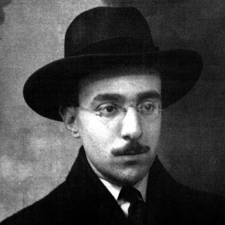 Fernando Pessoa