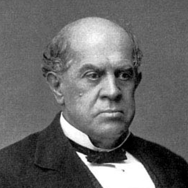 Domingo Faustino Sarmiento