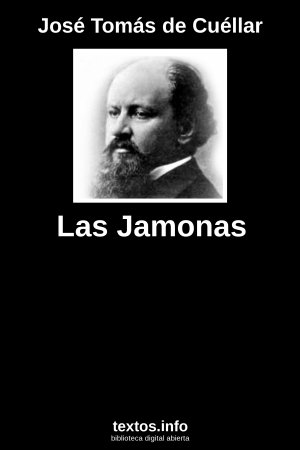Las Jamonas, de José Tomás de Cuéllar