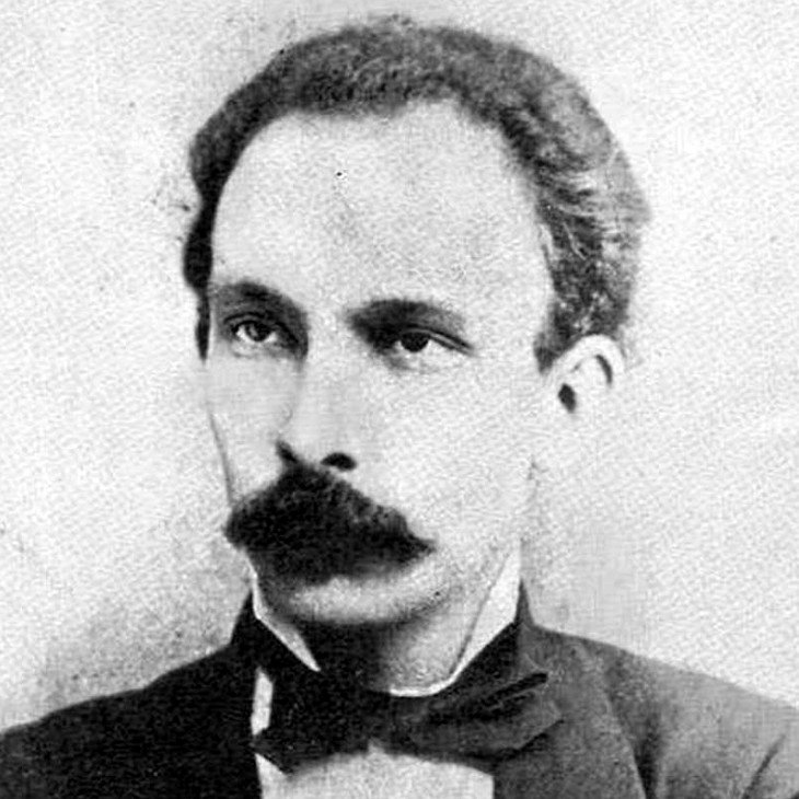 José Martí