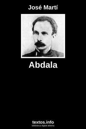 Abdala, de José Martí
