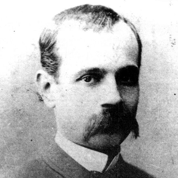 Eugenio Cambaceres