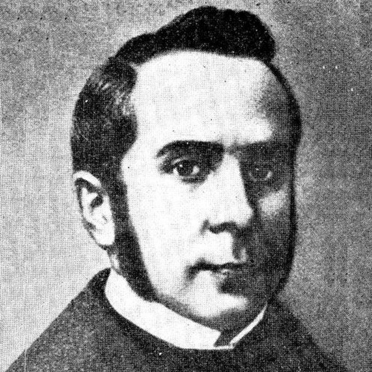 José Mármol
