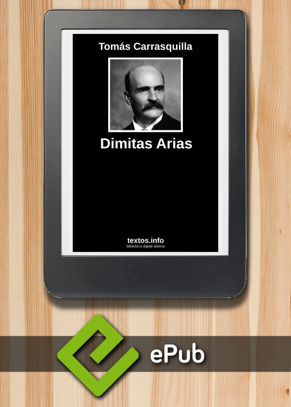 Dimitas Arias