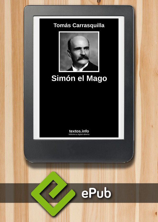 Simón el Mago