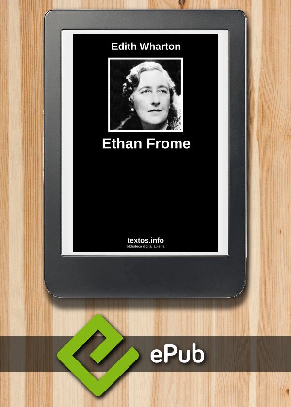 Ethan Frome