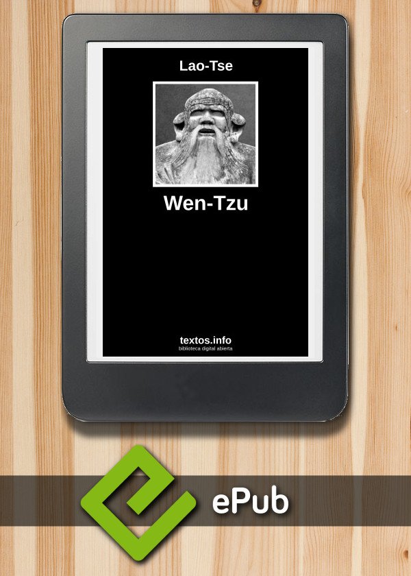 Wen-Tzu