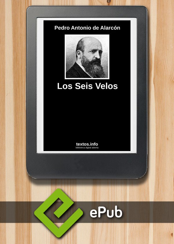 Los Seis Velos
