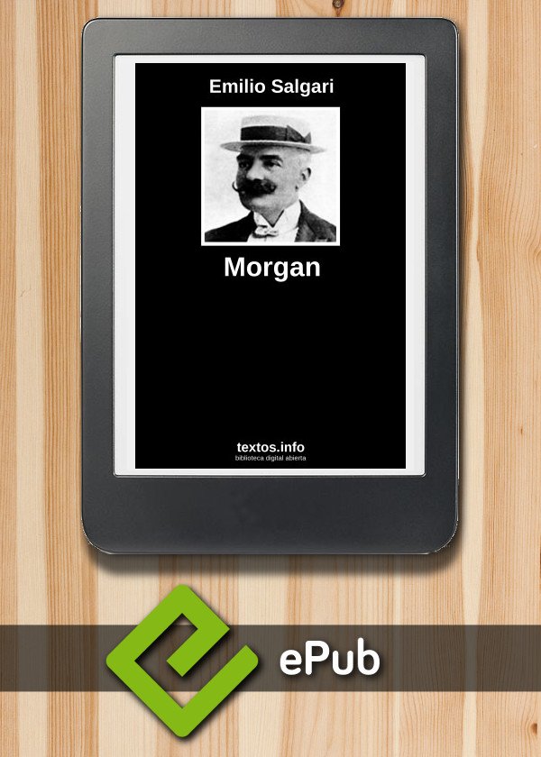 Morgan