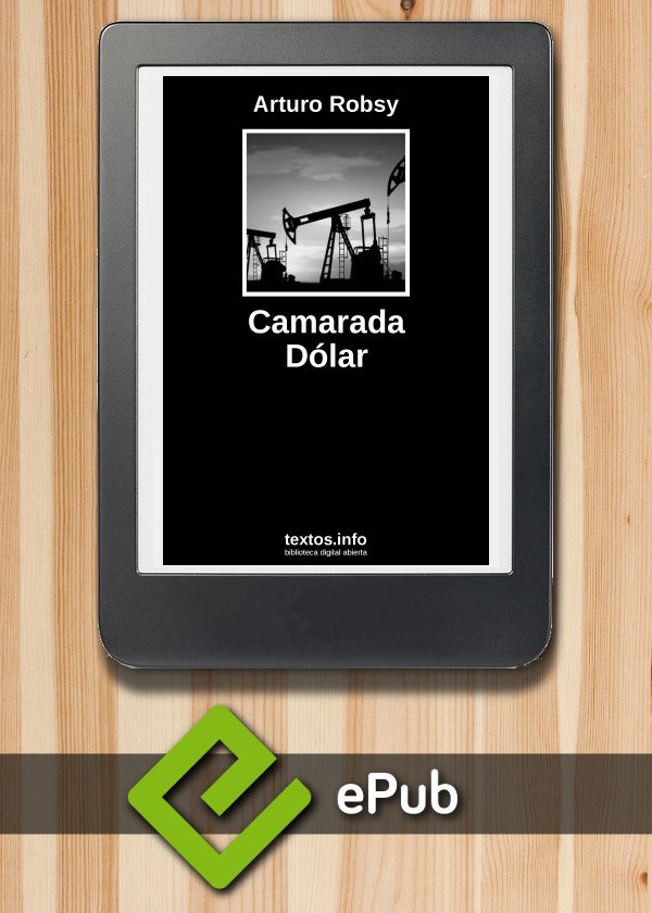 Camarada Dólar