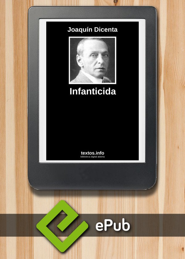 Infanticida