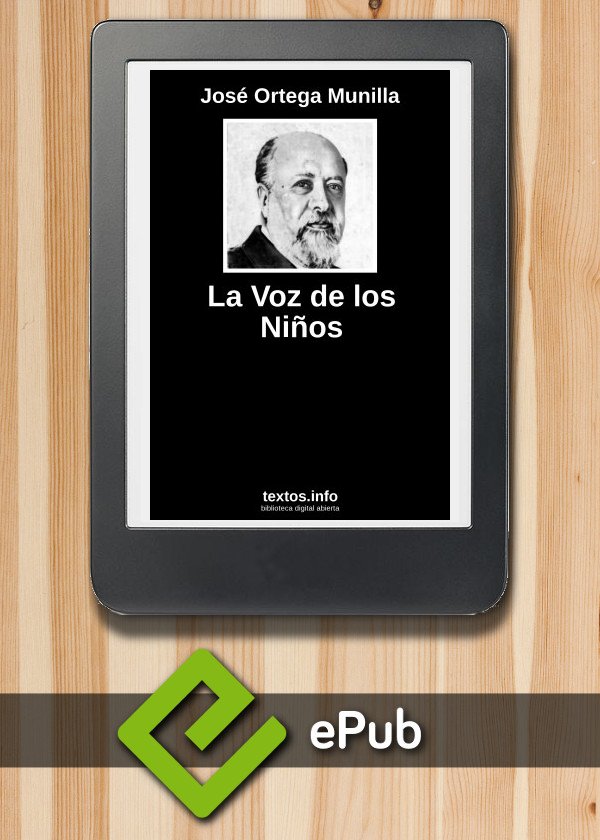 La Voz de los Niños