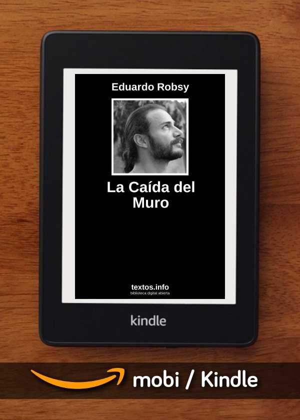 La Caída del Muro