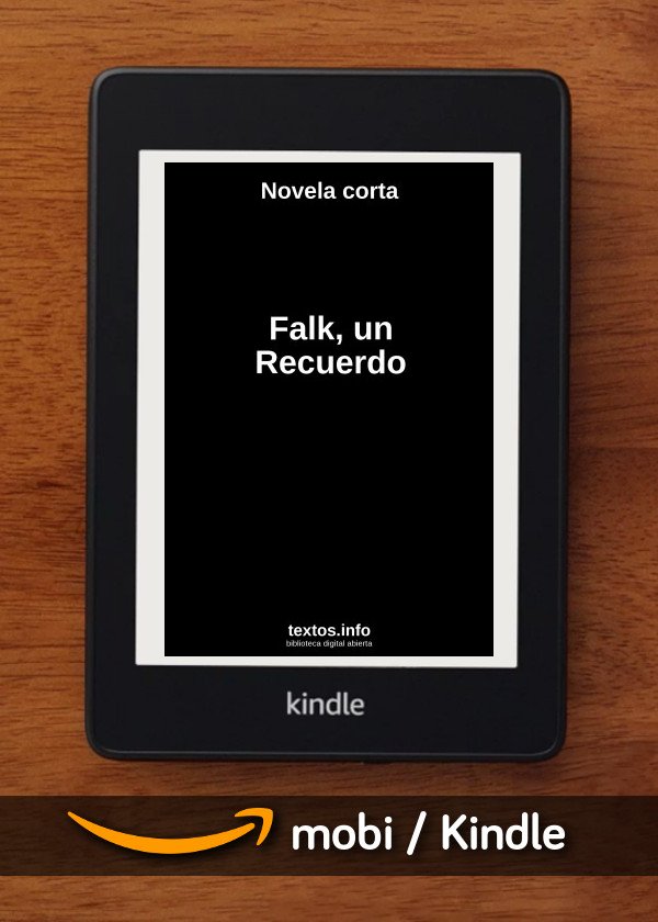 Falk, un Recuerdo