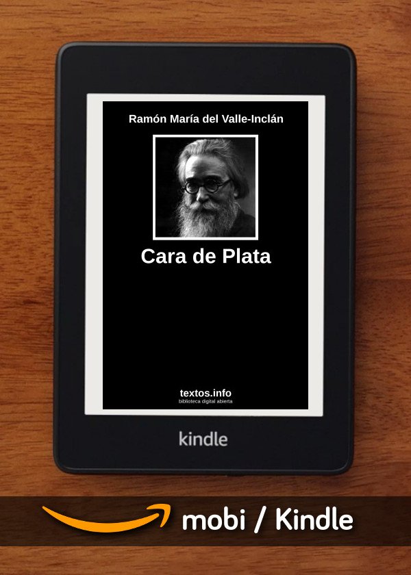Cara de Plata