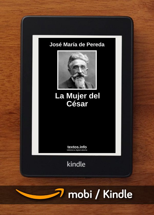 La Mujer del César