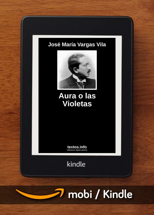 Aura o las Violetas