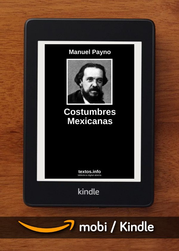 Costumbres Mexicanas