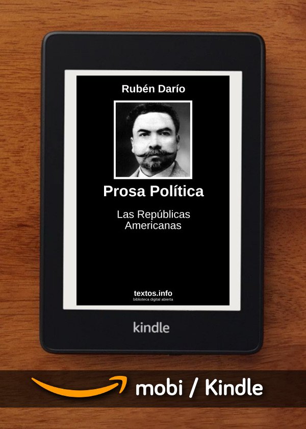 Prosa Política