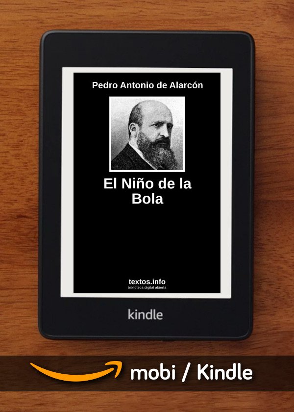El Niño de la Bola