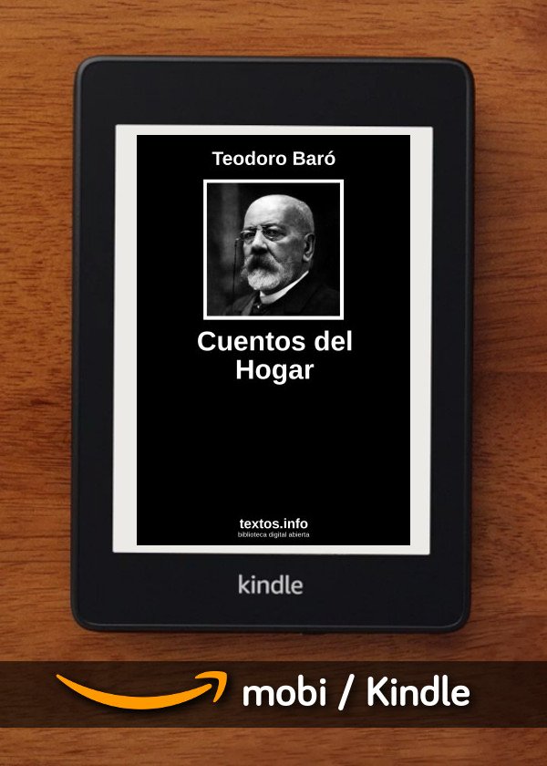Cuentos del Hogar