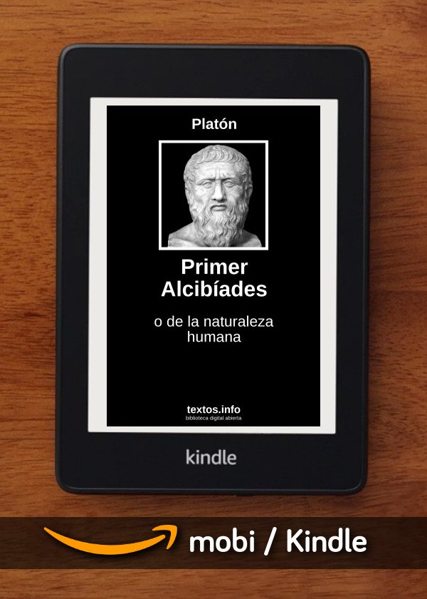 Primer Alcibíades