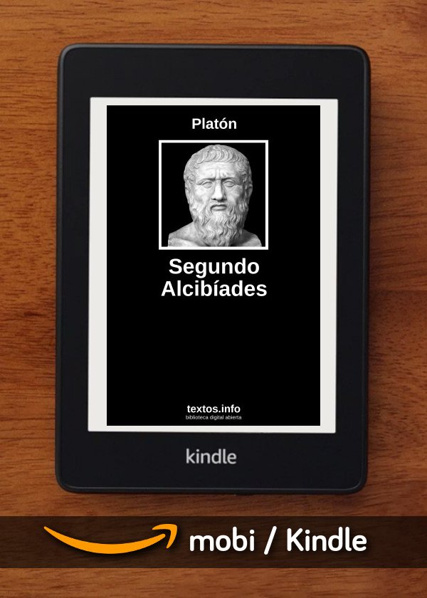 Segundo Alcibíades