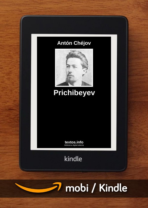 Prichibeyev