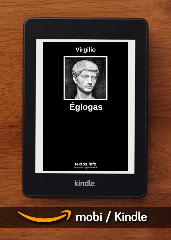 Églogas