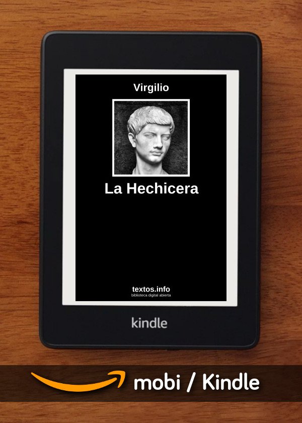 La Hechicera