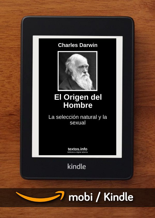 El Origen del Hombre